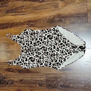 NWOT swimsuit
